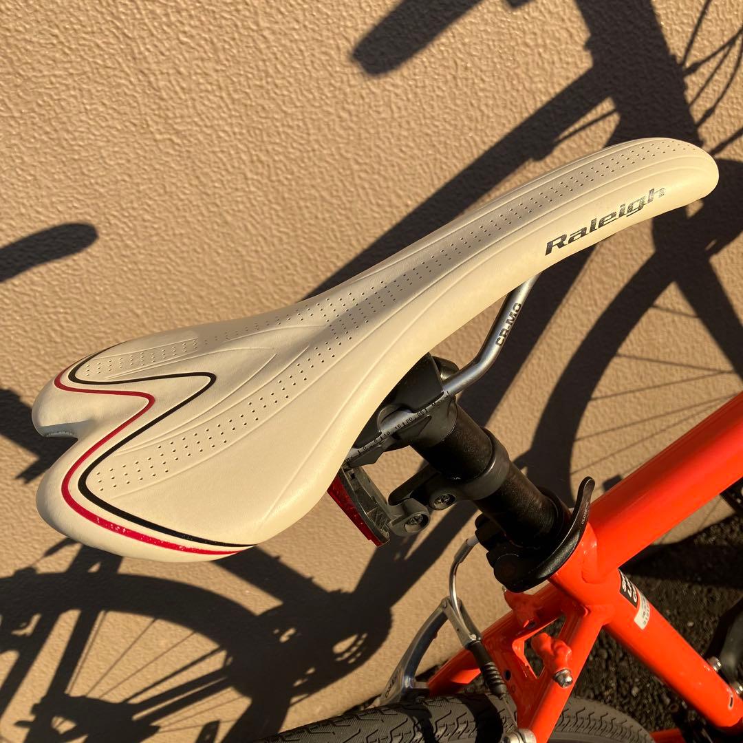 ルイガノセッター8.0LOUIS GARNEAU SETTER中古　さいたま市
