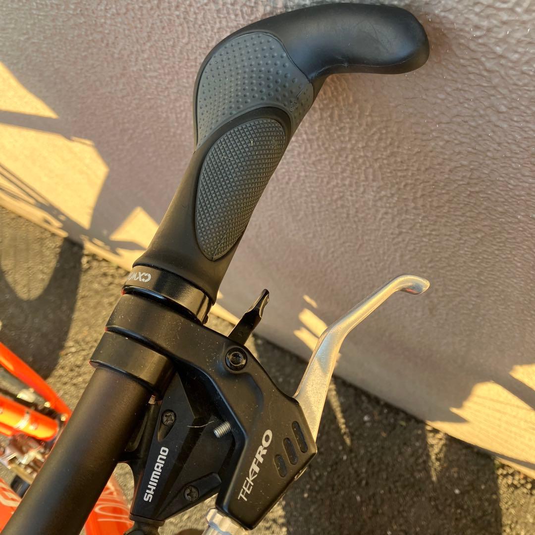 ルイガノセッター8.0LOUIS GARNEAU SETTER中古　さいたま市