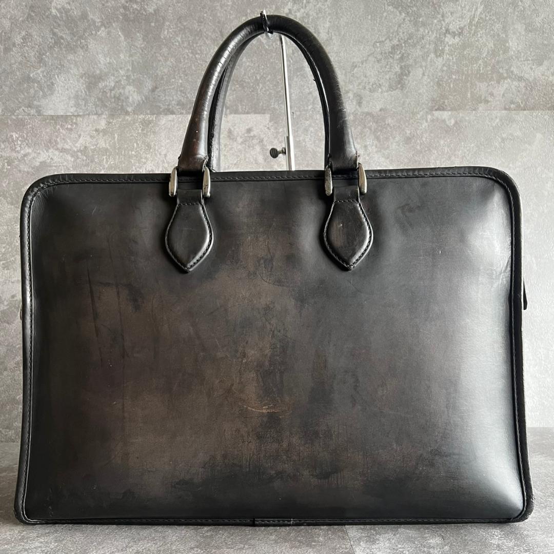 ⭐️Berluti⭐️ベルルッティ アンジュール ブリーフケース ビジネス