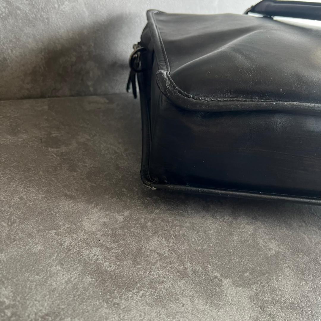 ⭐️Berluti⭐️ベルルッティ アンジュール ブリーフケース ビジネス