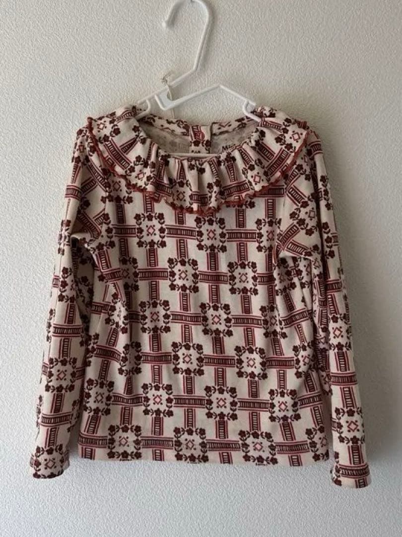 misha&puff 3y 花鉄 パロマ - メルカリ