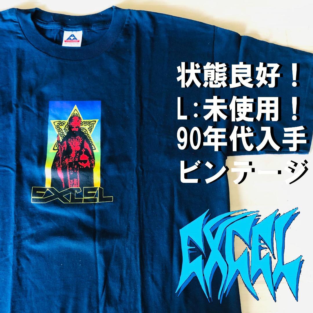 ◎メガレア！ベニスバンドエクセル！リッククレイトンデザイン物！90