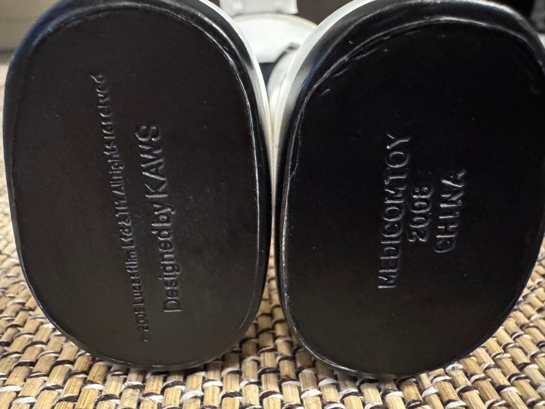 KAWS カウズ starwars ストームトルーパー フィギュア