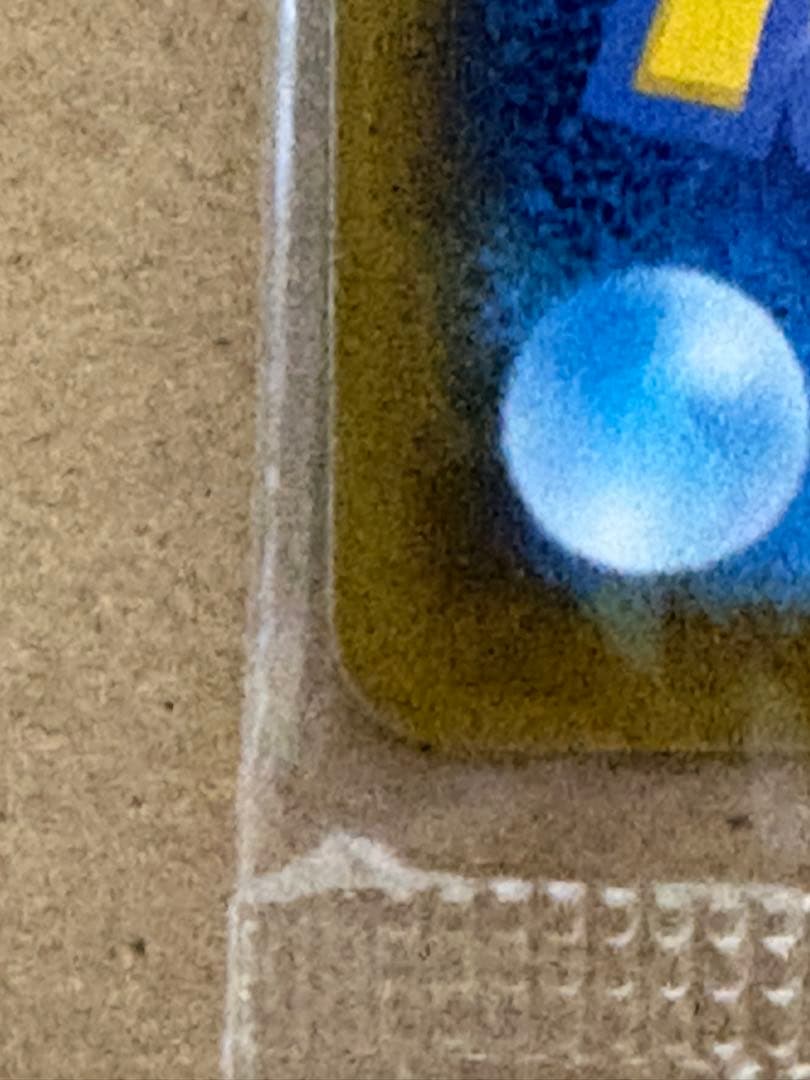 ポケモンカードミステリーボックス ルギアV PROMO S-P322/S-P