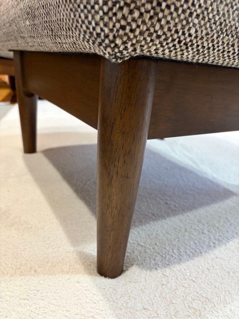 ニトリ マイス オットマン・スツール