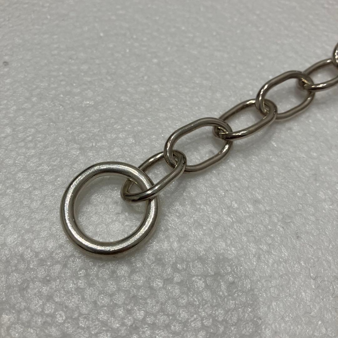 ピョン吉garden of edenブレスレット 約20cm ポーチ付き