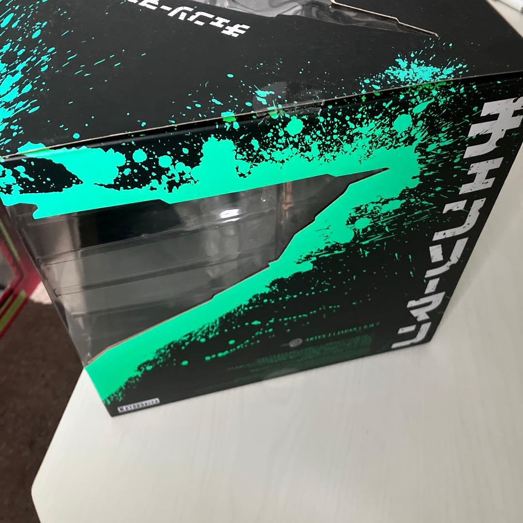 ARTFX J チェンソーマン 完成品フィギュア