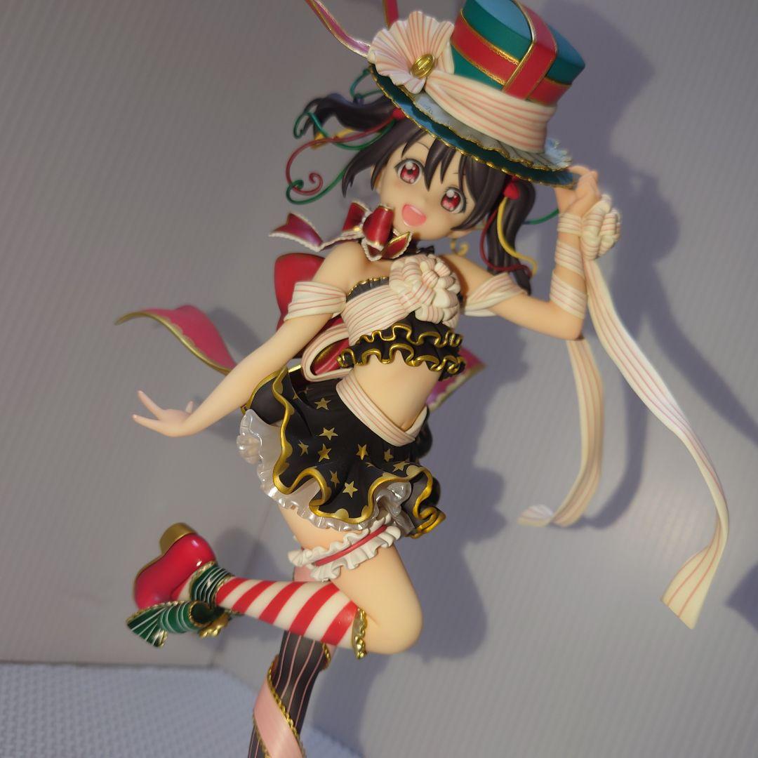 ラブライブ! スクールアイドルフェスティバル 矢澤にこ 1/7アルターフィギュア