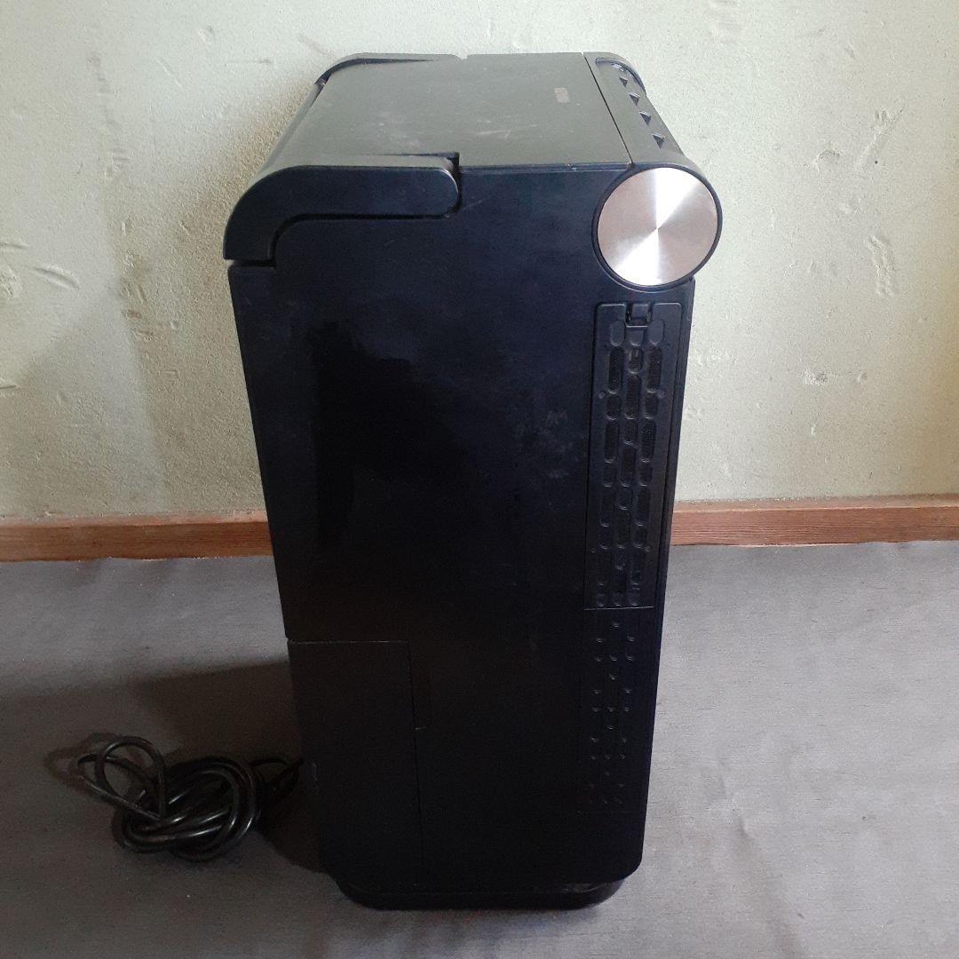 山善　コンパクトクーラー　YEC-L03