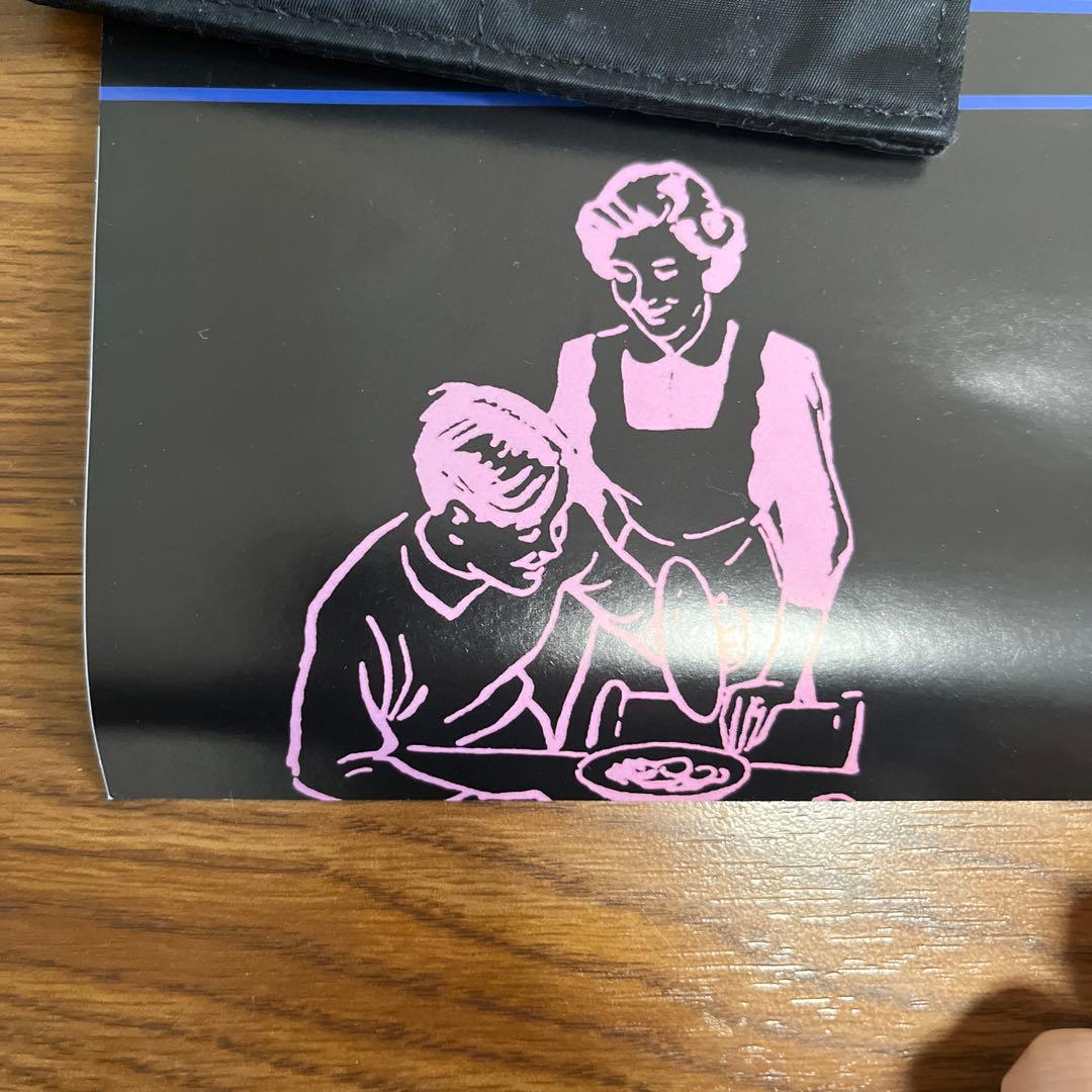 UNDERCOVER MADSTORE ポスター B2サイズ