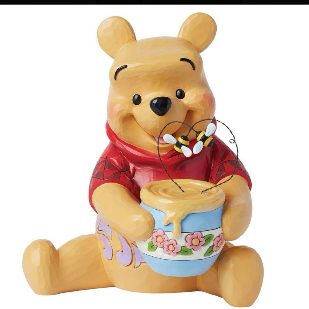 新作☆高さ30cm☆ プーさん プー Disney ディズニー - メルカリ