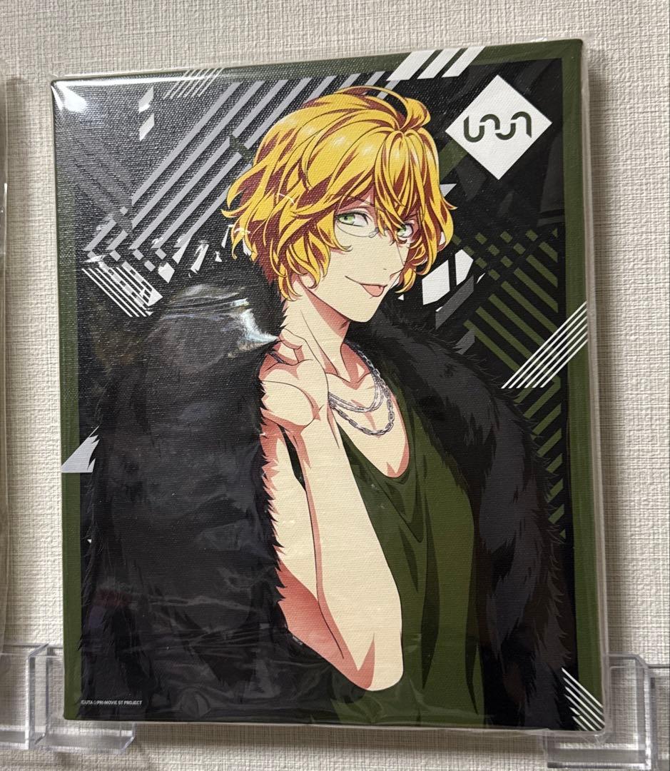 緑川裕宇 アクキー-お得な情報も盛りだくさん