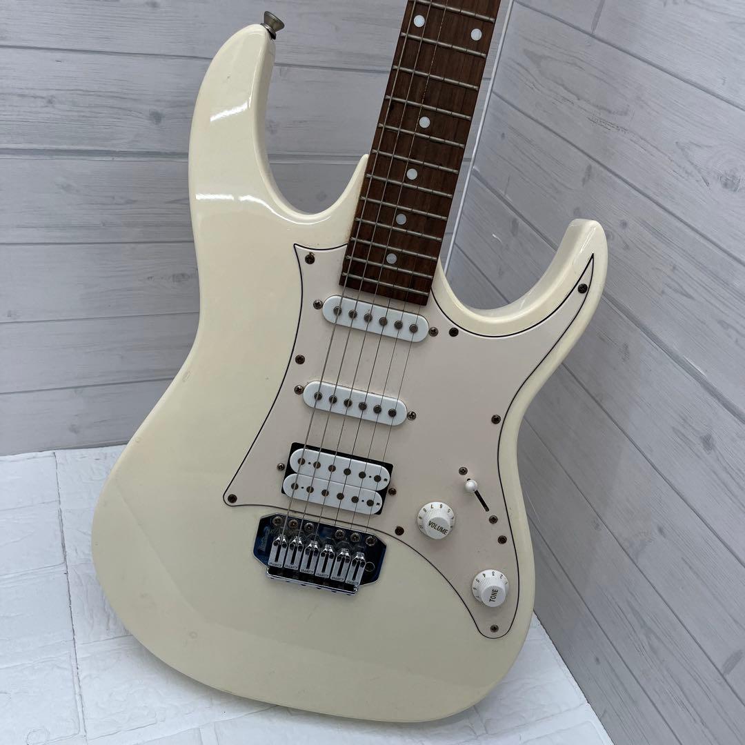 GIO Ibanez N427 アイバニーズ エレキ ギター 楽器 6弦