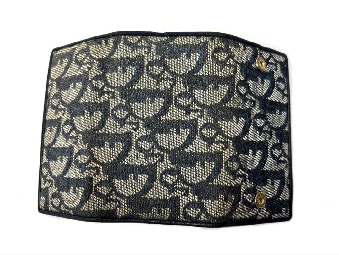 新 発売ファッション - クリスチャンディオール トロッター 6連キー