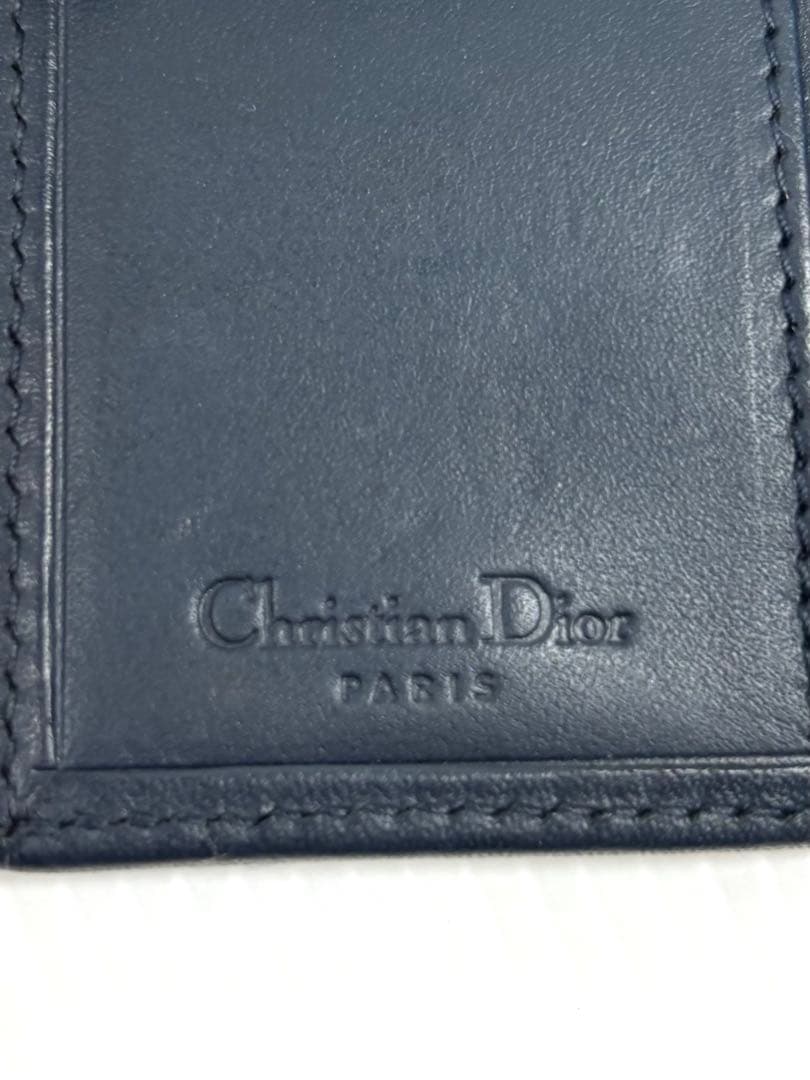 新 発売ファッション - クリスチャンディオール トロッター 6連キー