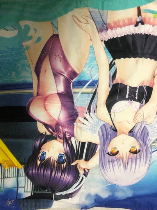 key summer collection 2016 フルカラーバスタオル