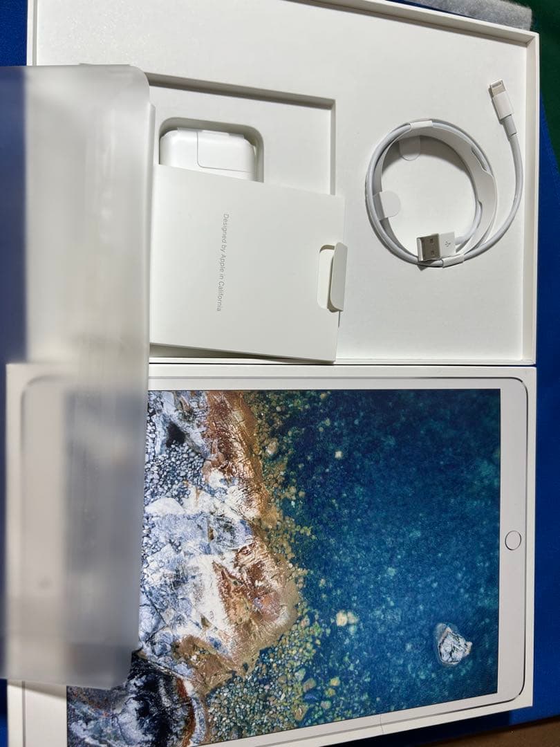 Apple iPad Pro (10.5インチ) 256GB ゴールド