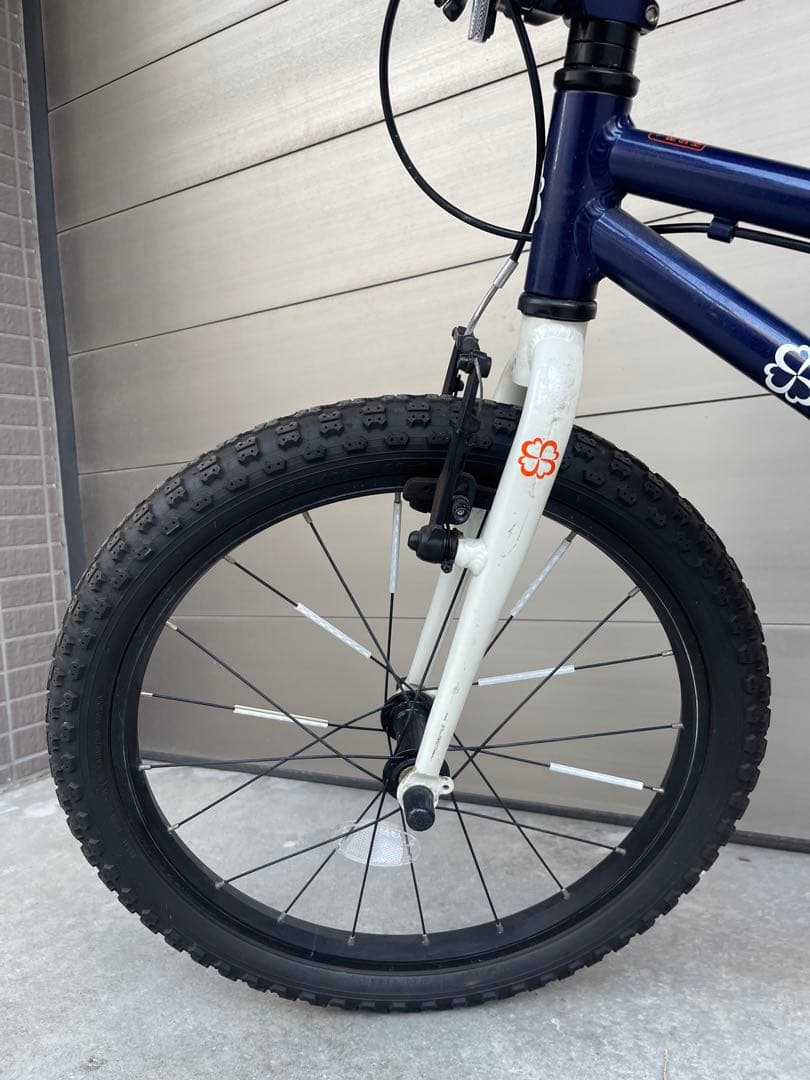 ヨツバサイクル 20インチ ＊東京 手渡し