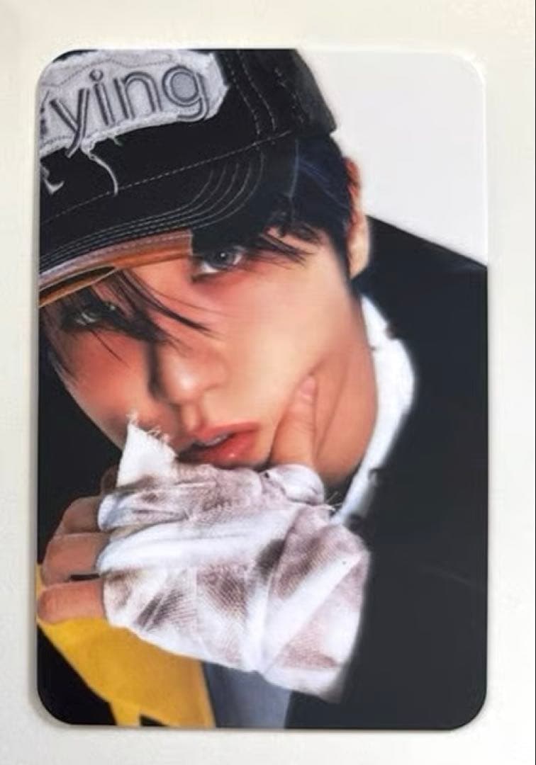 あんスタ 中国 星幻時序 チェキ ポラロイド 3弾 天城燐音 19枚