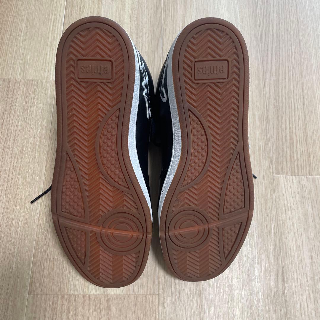 ピロシキ掲載/Fucking Awesome × Ernies /US 9