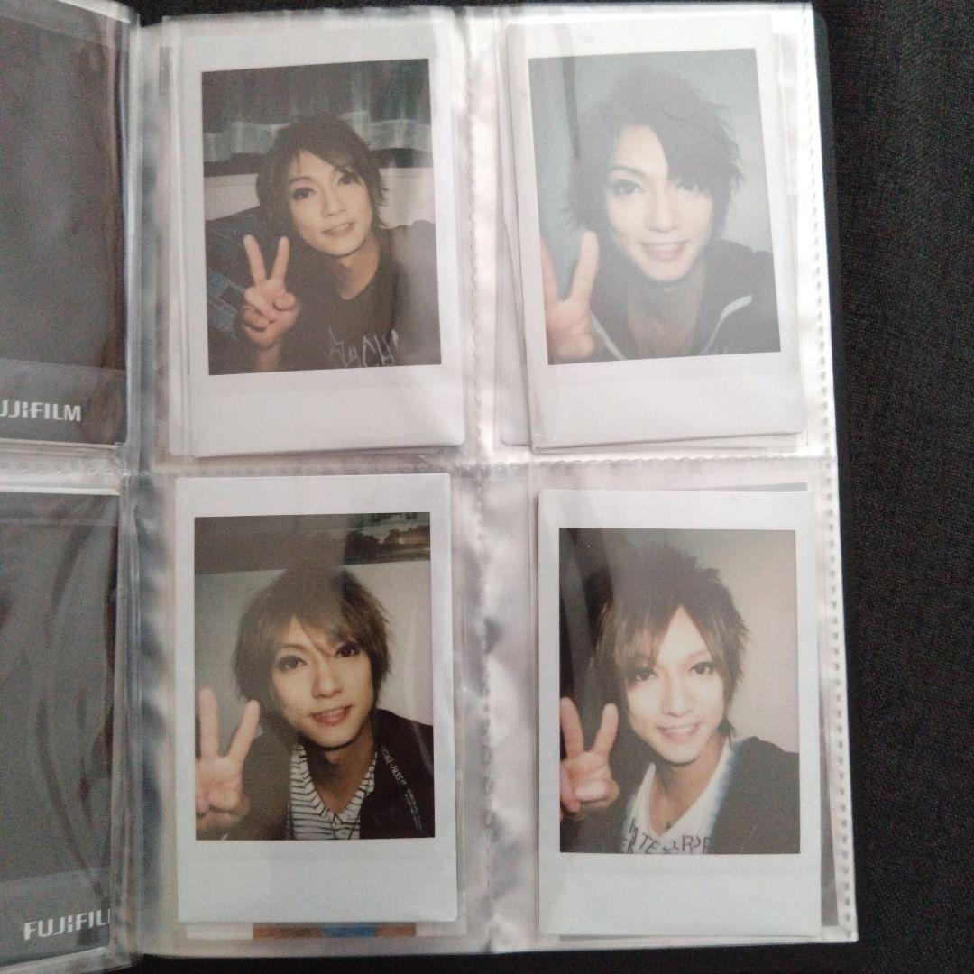 喜矢武豊チェキセット＆2025ガチャセット/おまけ付き GOODS☆2025全国