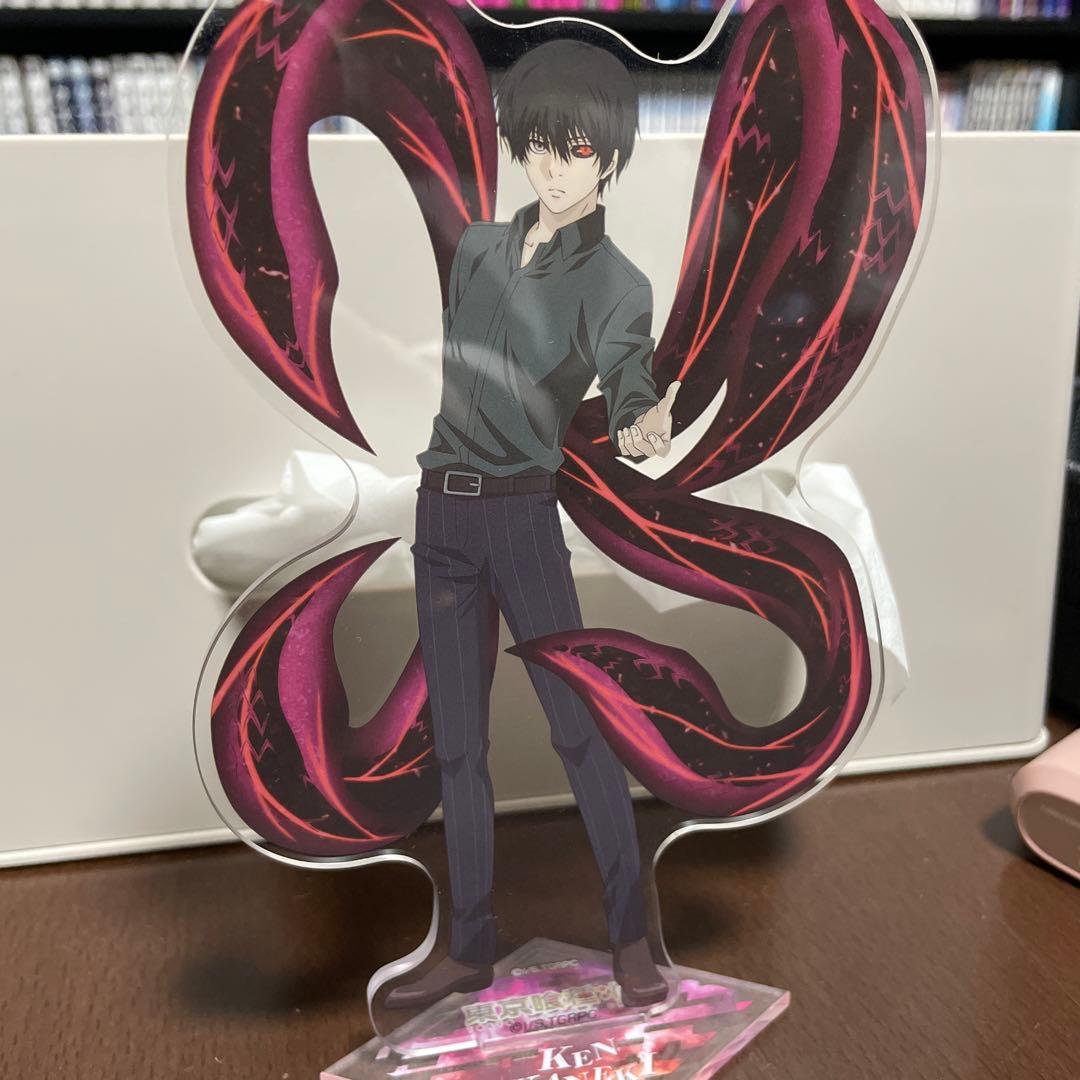 東京喰種 金木研 ジャンプフェスタ2019アクスタ