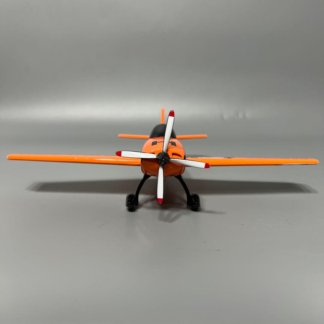 Hamilton ハミルトン　飛行機　模型　フィギュア　金属