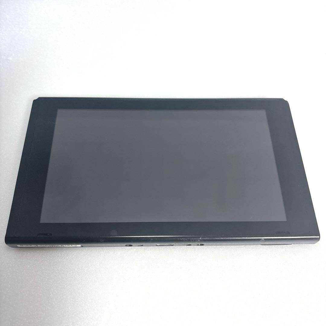 【液晶◎】Nintendo Switch ニンテンドースイッチ 液晶 2018年