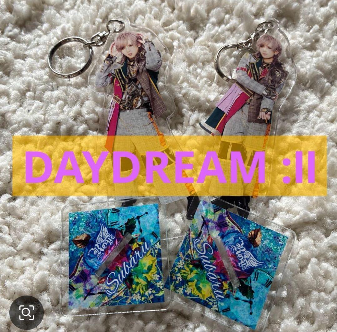 Royz 昴 アクスタ 2種セット DAYDREAM - メルカリ