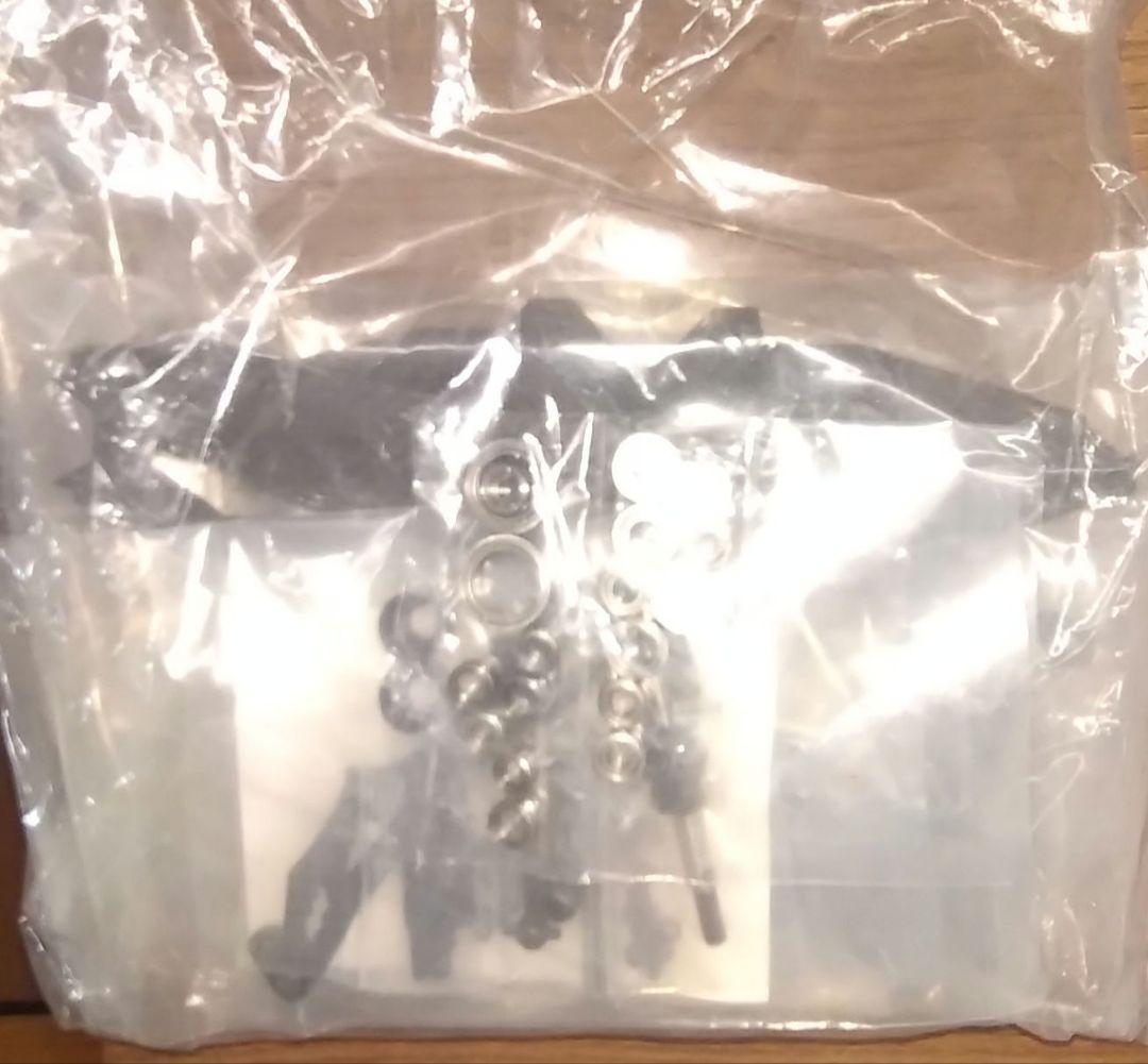 Overdose GALM VER.2+ ラジコンカーキット