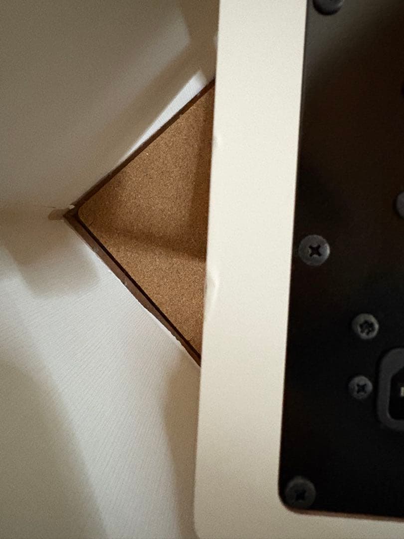 YAMAHA HS5 スタジオモニタースピーカー