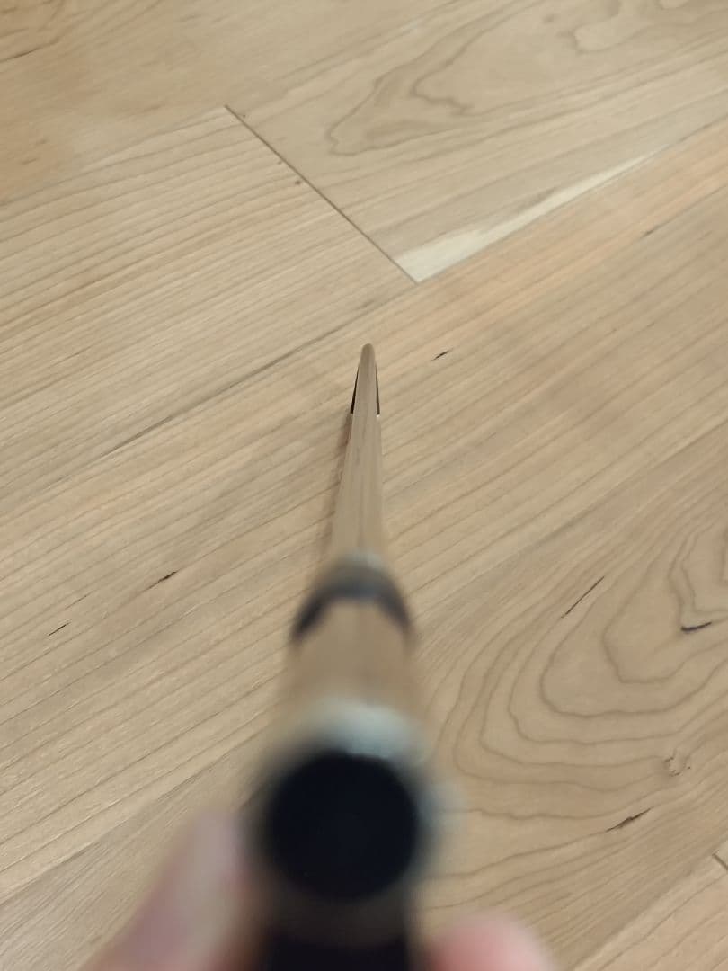 Hofner ヘフナー チェロ 弓 4/4