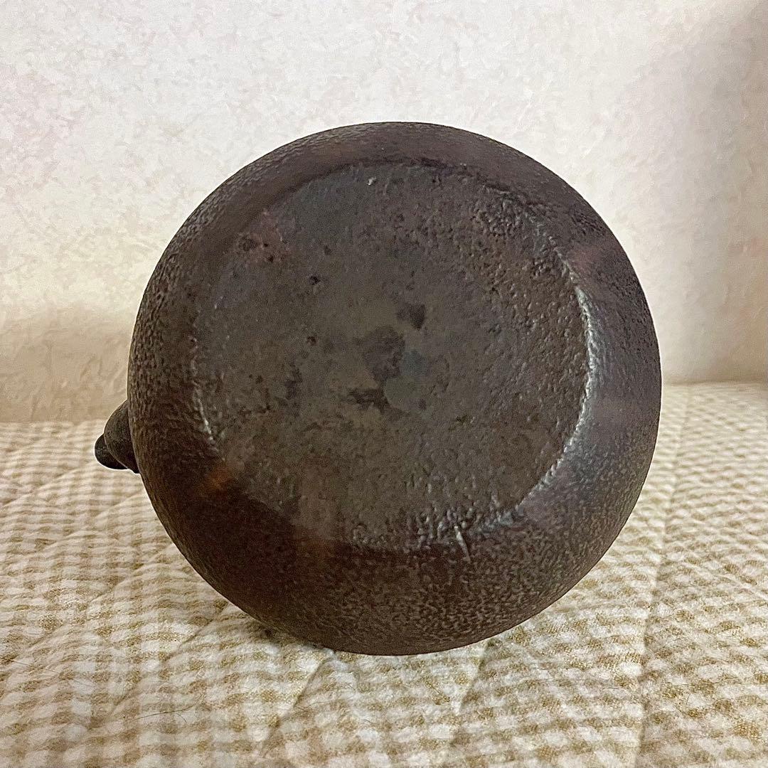 松下電器産業株式会社 創業35周年記念 鉄瓶