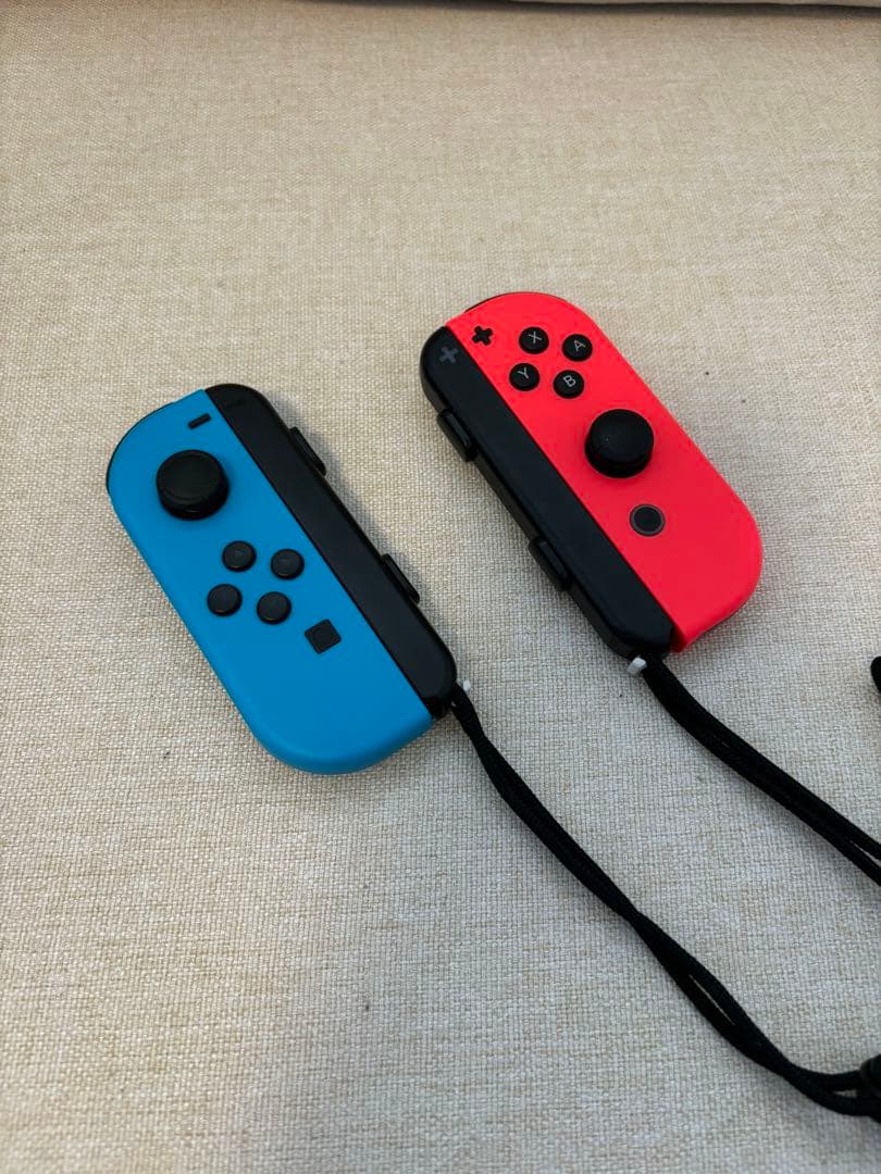 【げかさん専用】Nintendo Switch 本体