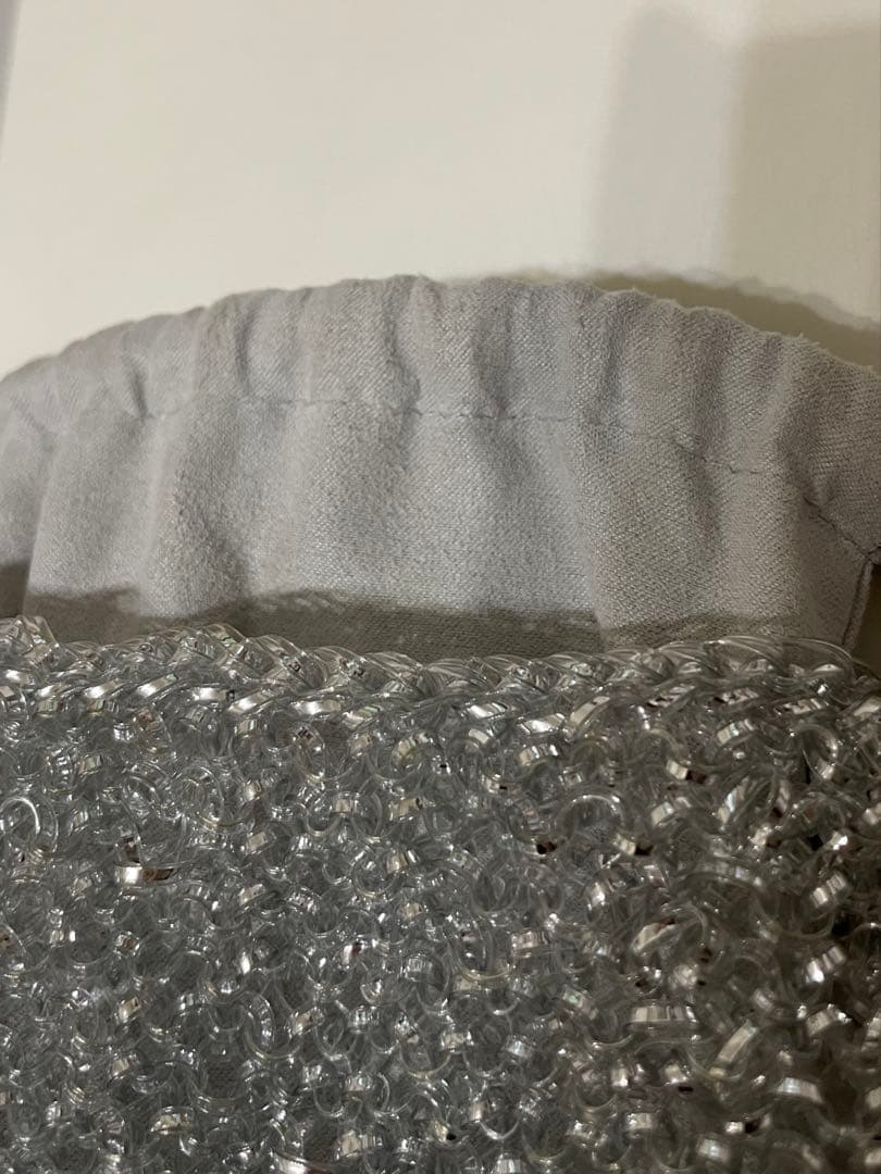 アンテプリマ　アルジェント　ミニショルダー