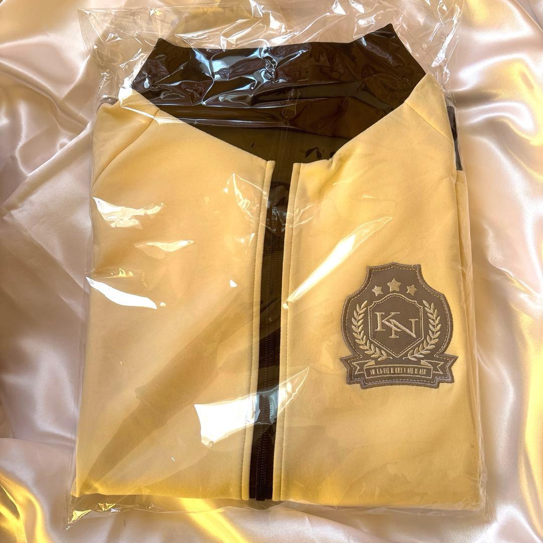 中島健人 FIFTEEN LOVE whiteU:nity size