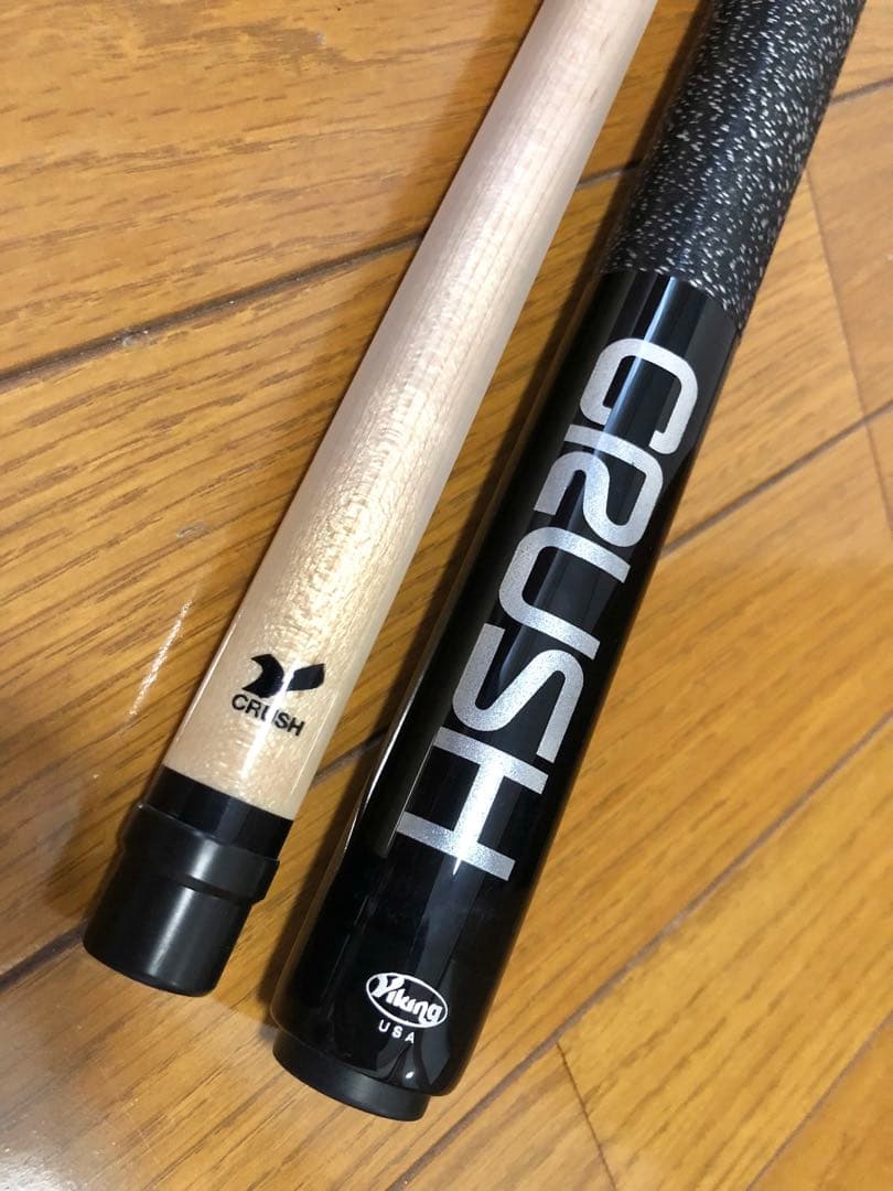 Viking CRUSH ブレイクキュー