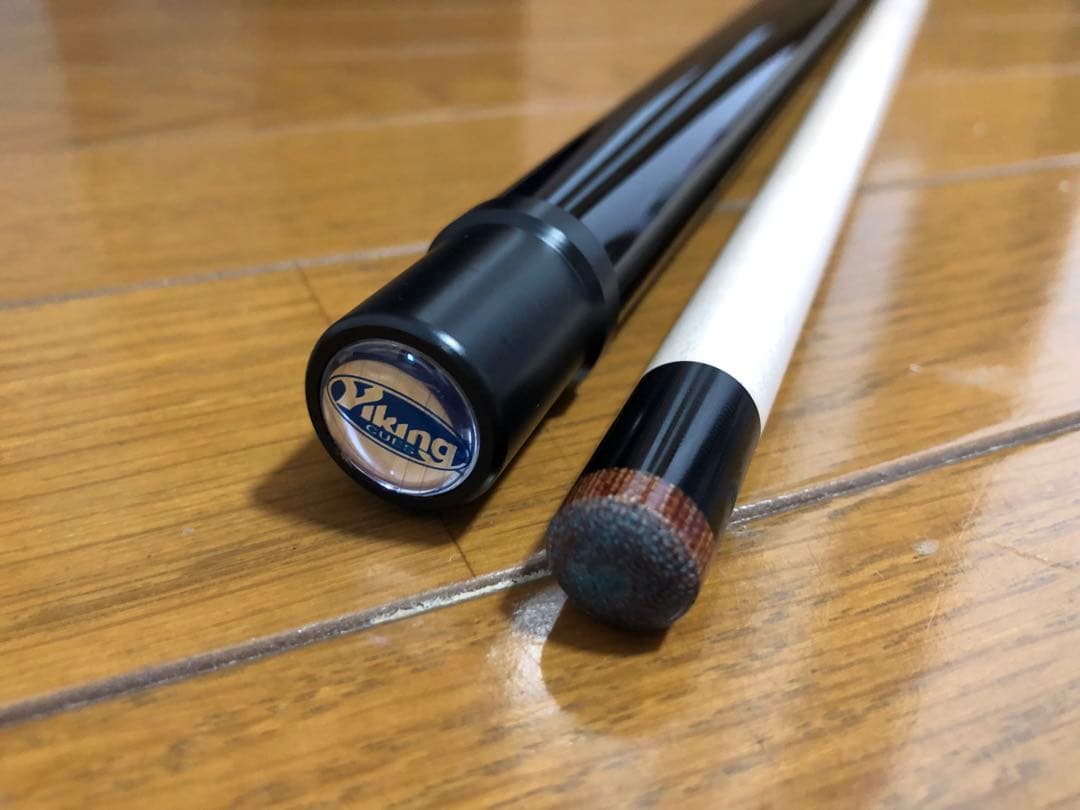 Viking CRUSH ブレイクキュー