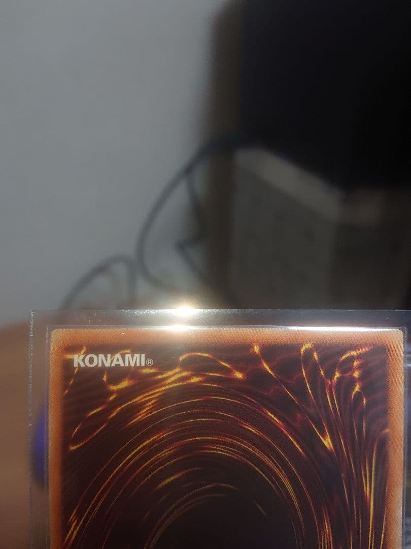 遊戯王 ブラック・マジシャン・ガール　ヒスコレ　ウルトラ