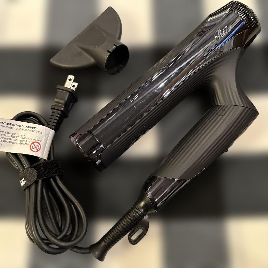 ジャンク（故障）品 ReFa ヘアドライヤー RE-AX-03A