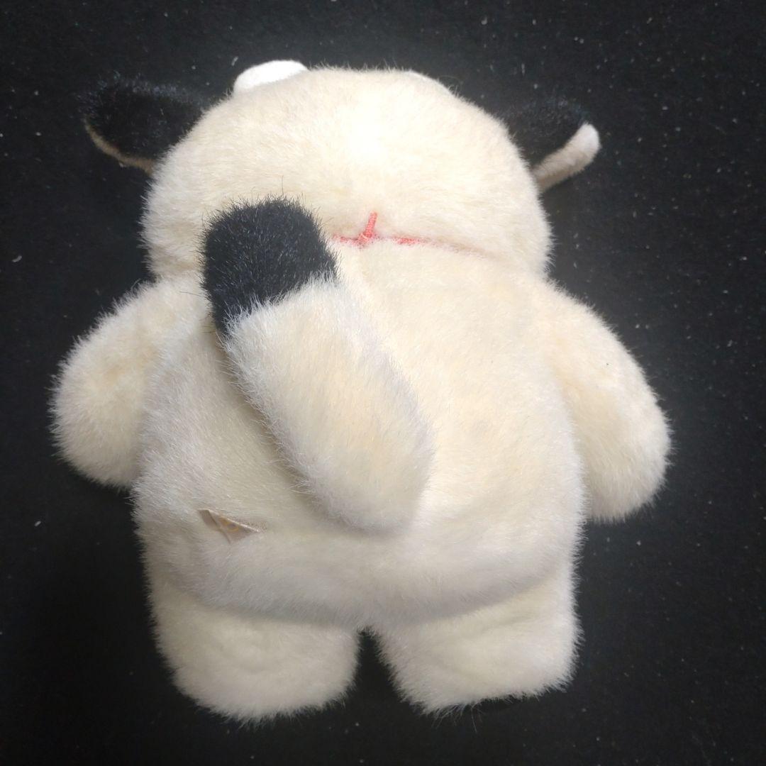 oike オオイケ モーモー ぬいぐるみ【希少品】