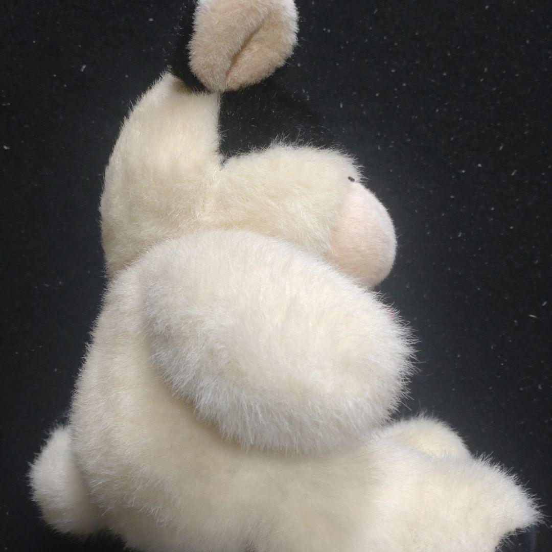 oike オオイケ モーモー ぬいぐるみ【希少品】