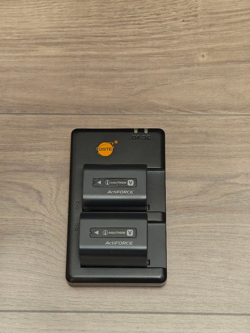 SONY HDR-CX560V ビデオカメラ 本体