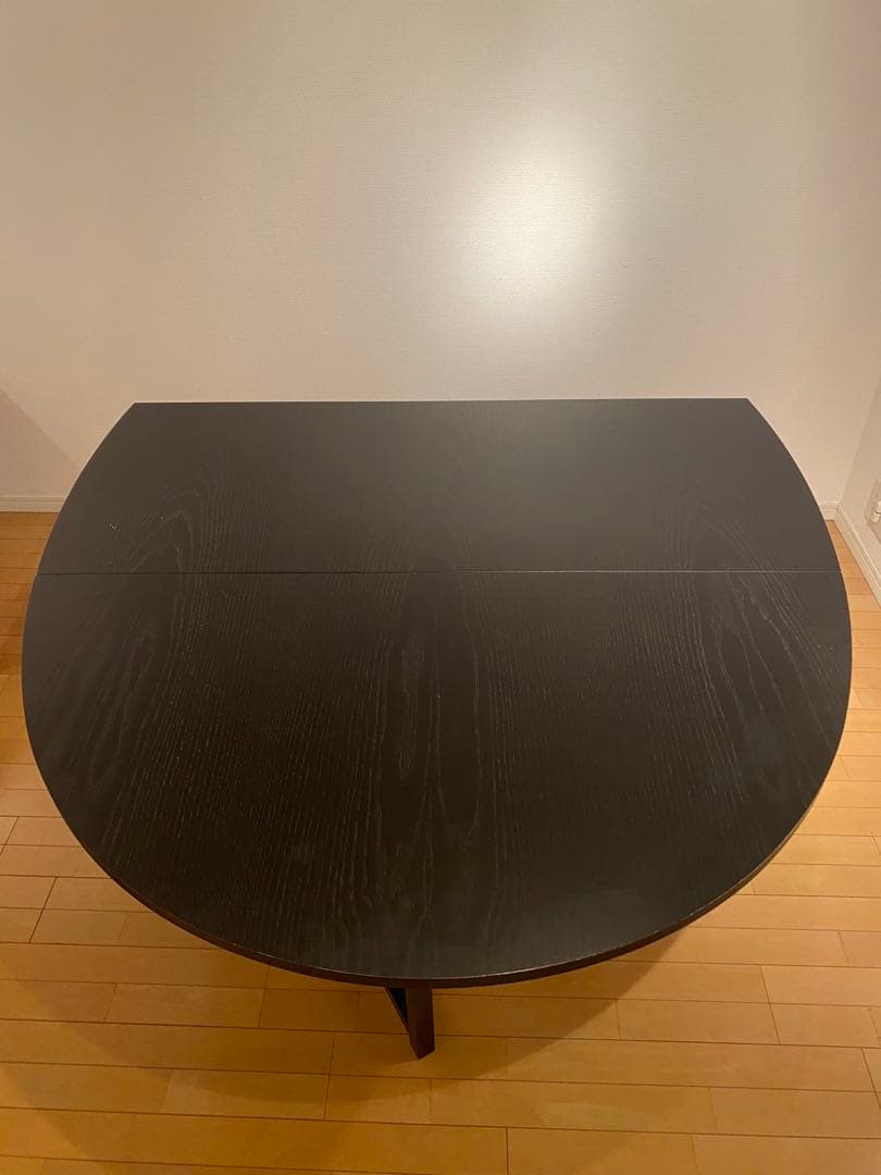 中古　チャールズ・レニー・マッキントッシュ　バタフライテーブル