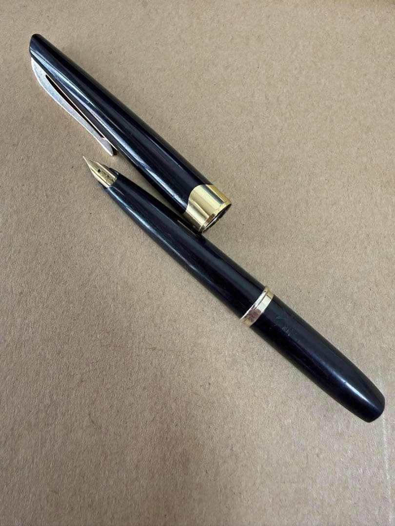 万年筆　まとめ売り　14k おまけ追加