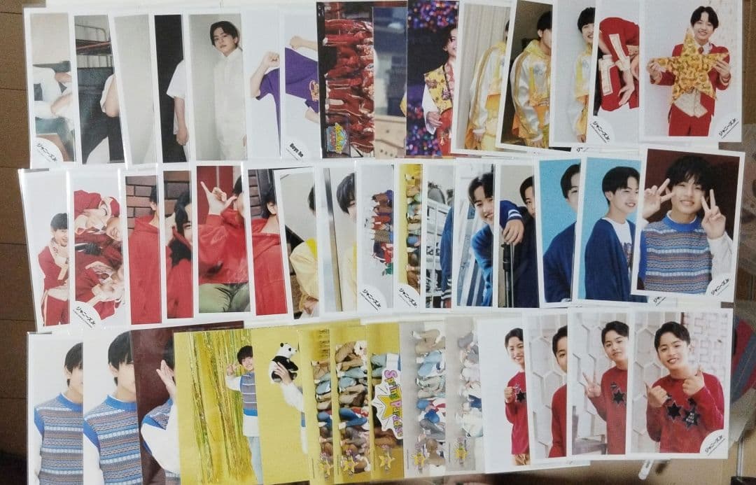 Boysbe 池川侑希弥　公式グッズ　まとめ　セット