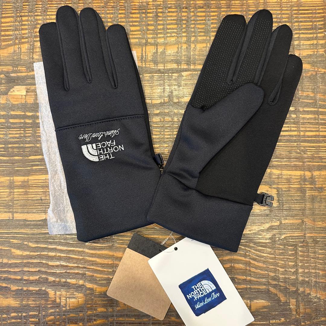 THE NORTH FACE × Aimé Leon Dore 手袋 【XL】 - メルカリ ☆新品希少