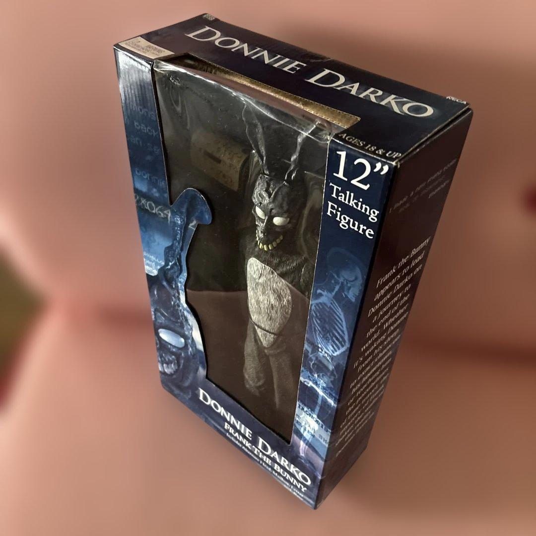 ドニー・ダーコ フランク・ザ・バニー　フィギュア