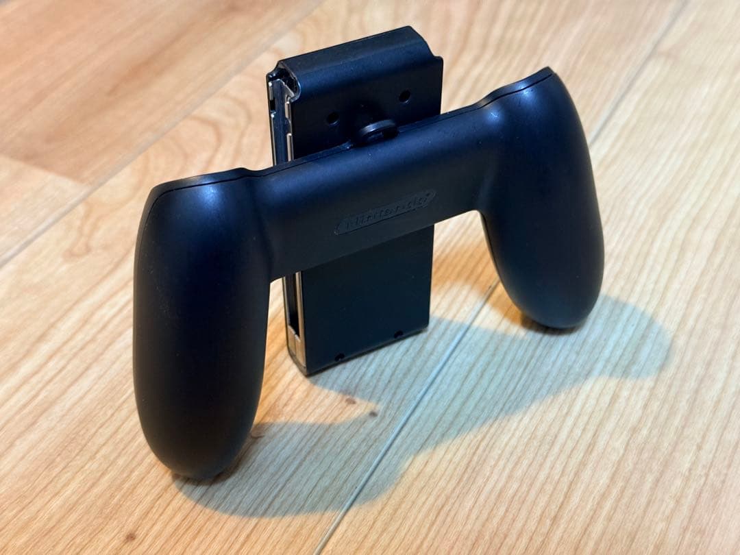 【美品】Nintendo Switch 本体(おまけ付き)