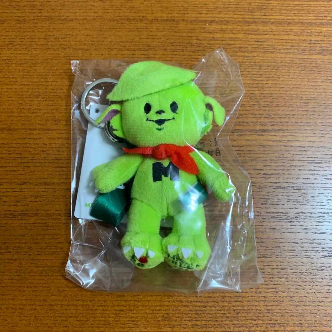 Mrs.GREEN APPLE メメルキーホルダー(FC限定 ) M109567075高価